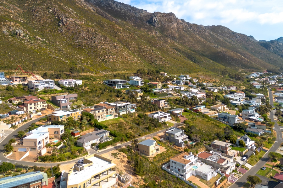 0 Bedroom Property for Sale in Gordon Heights Western Cape